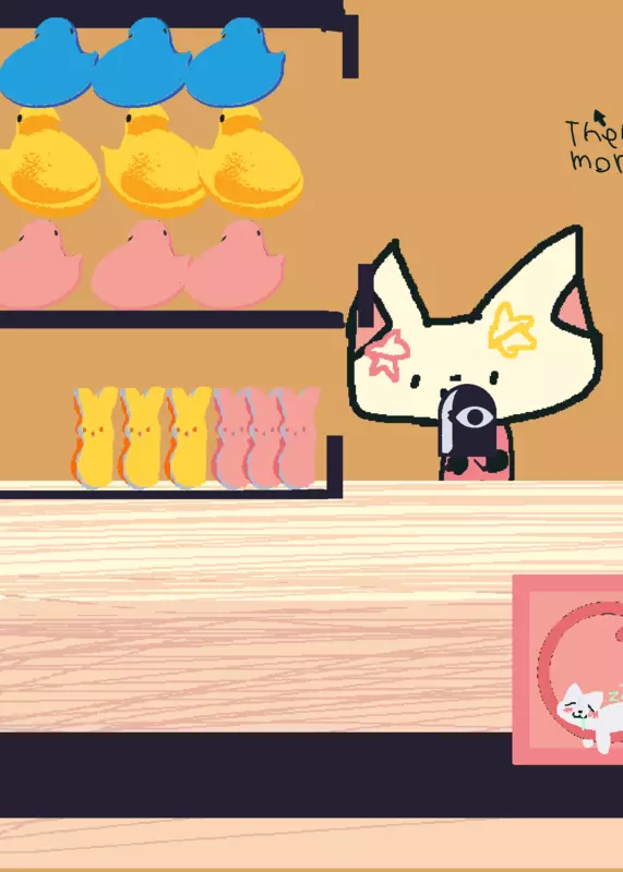 Game by @EpicShadowMilkCookieFan