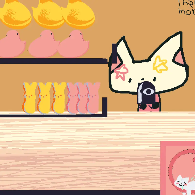Game by @EpicShadowMilkCookieFan
