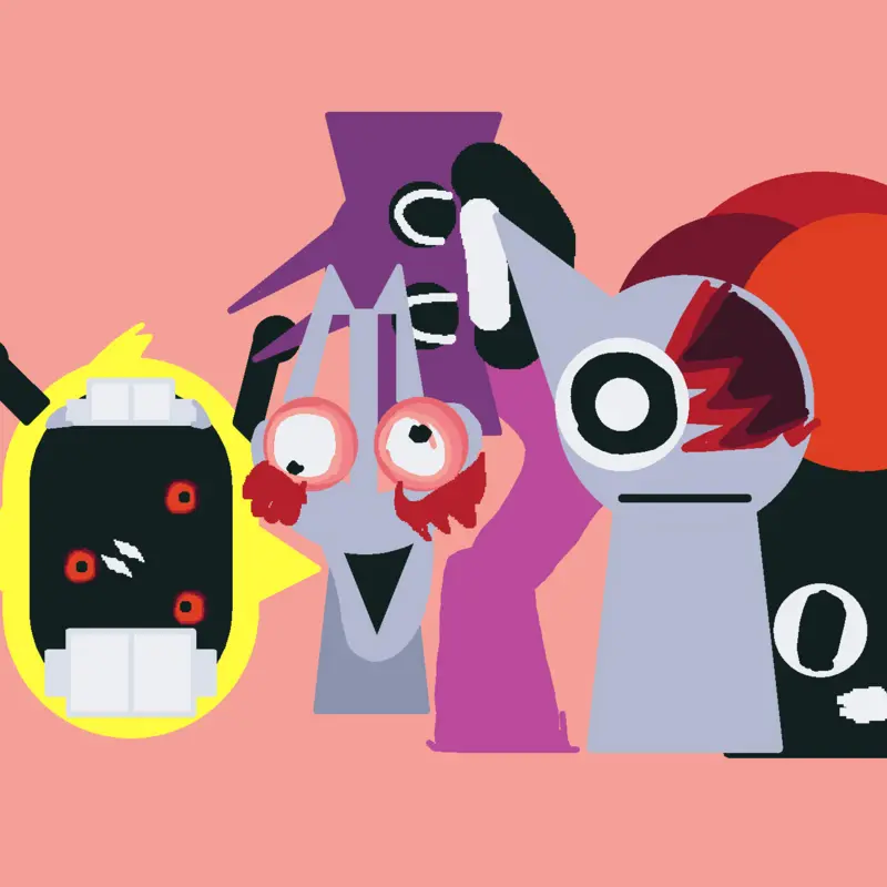 Game by @shadowbehemoth