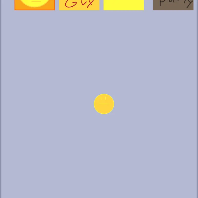 Game by @ribby