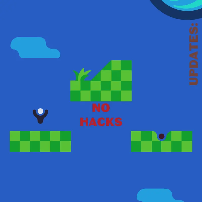 Game by @tzouls