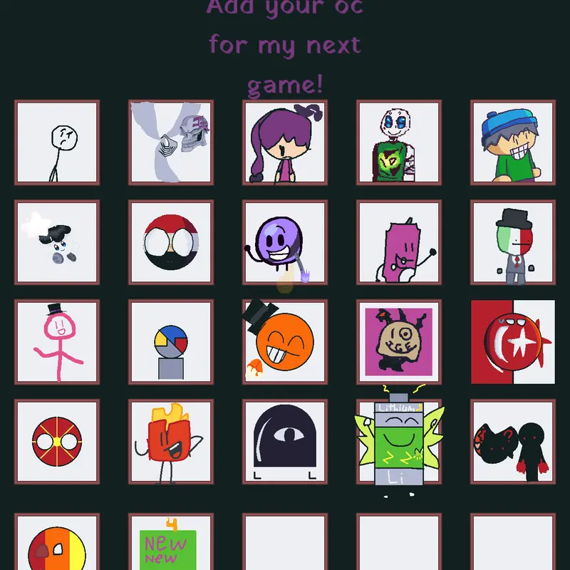 Game by @NewNew4