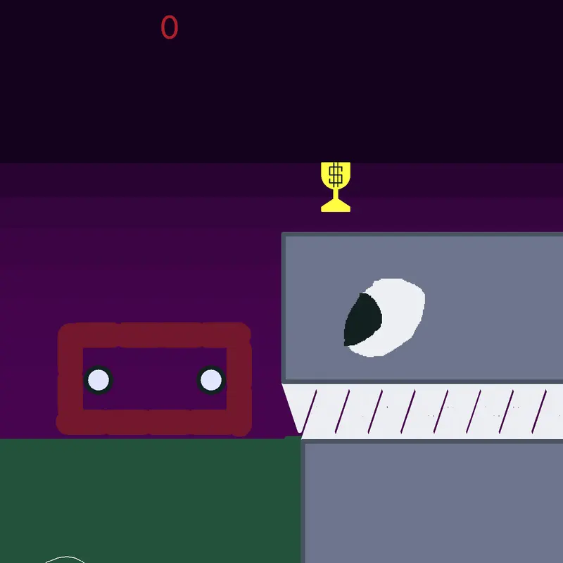 Game by @GVCrystal