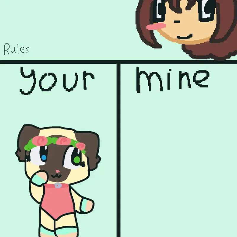 Game by @anaclara_yt