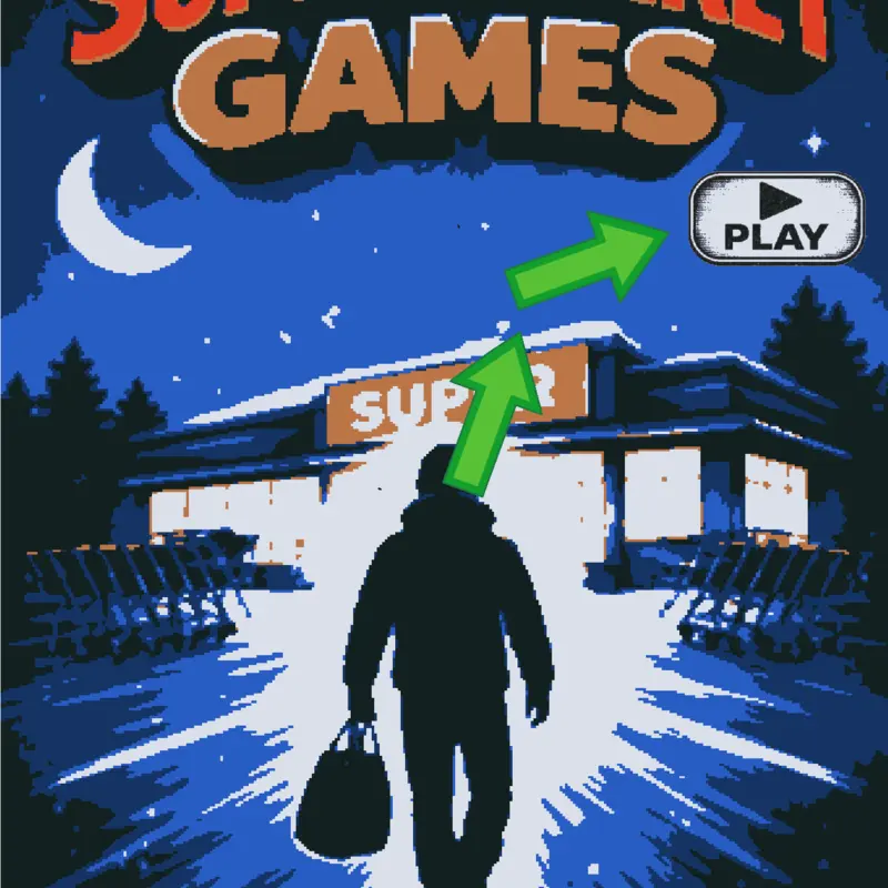Game by @SnowbaIl