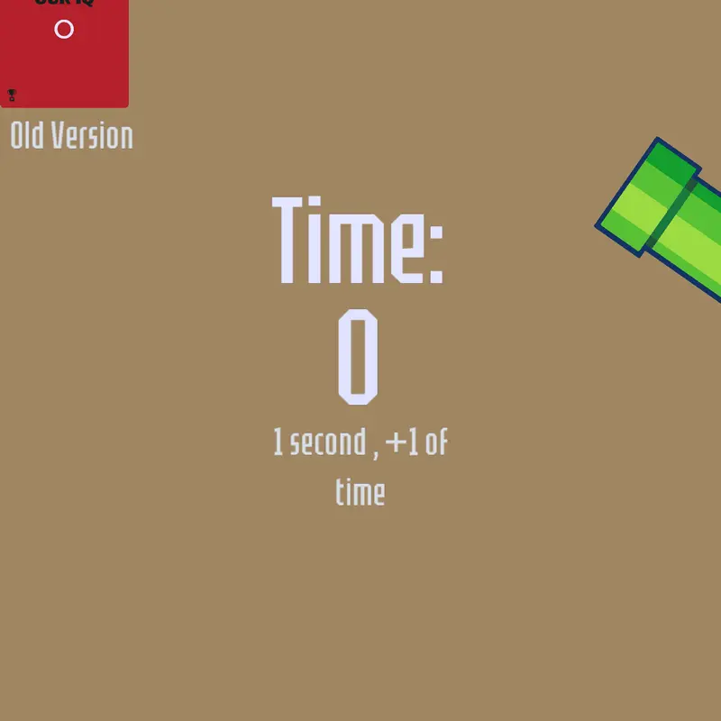 Game by @Brazil