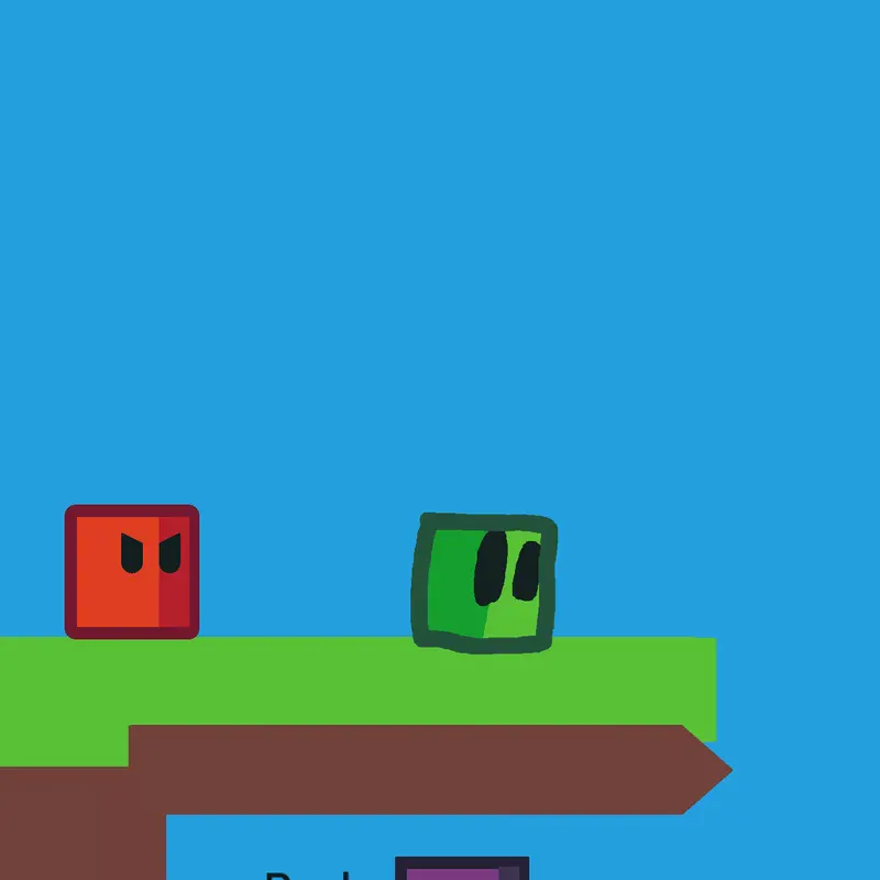 Game by @MiguelFmac