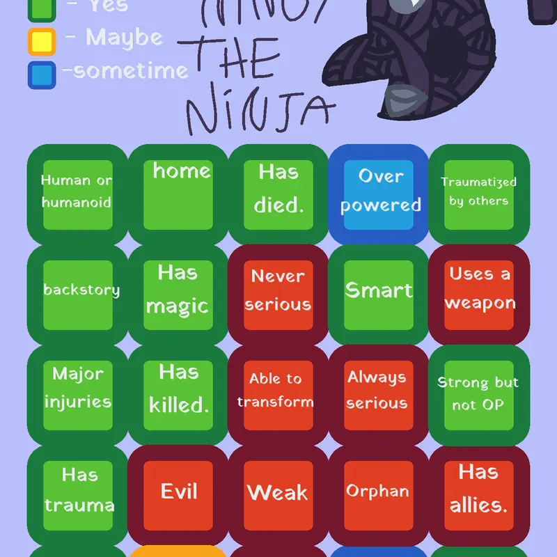 Game by @KingCreep