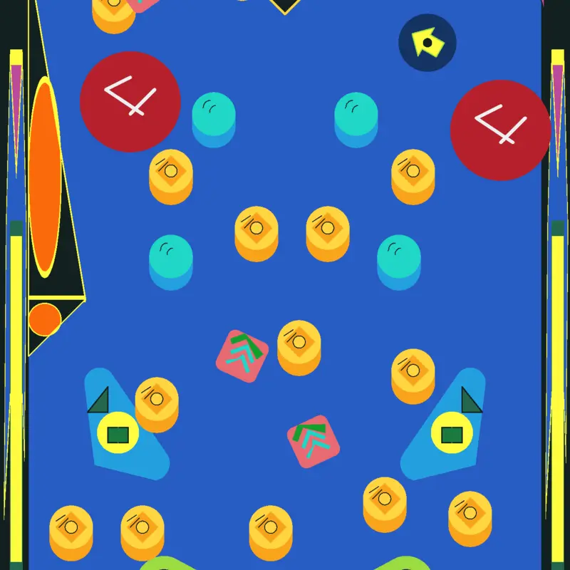 Game by @armijung