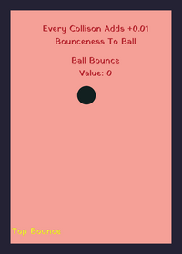 Bounce Ball