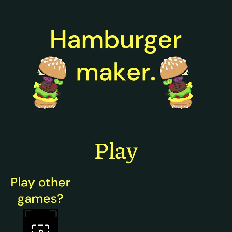 Game by @Mrgameings