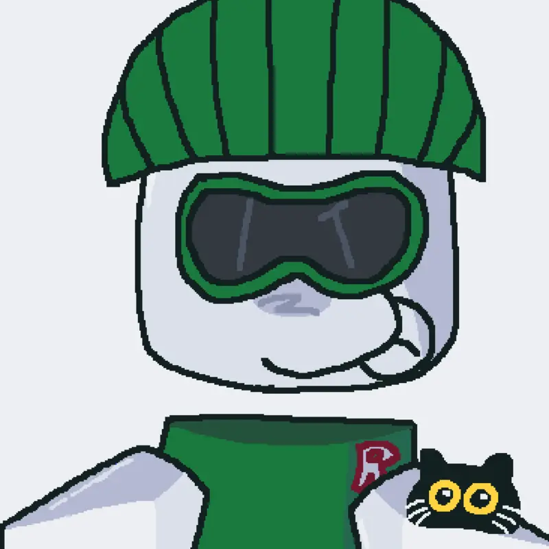 Game by @Joluberry