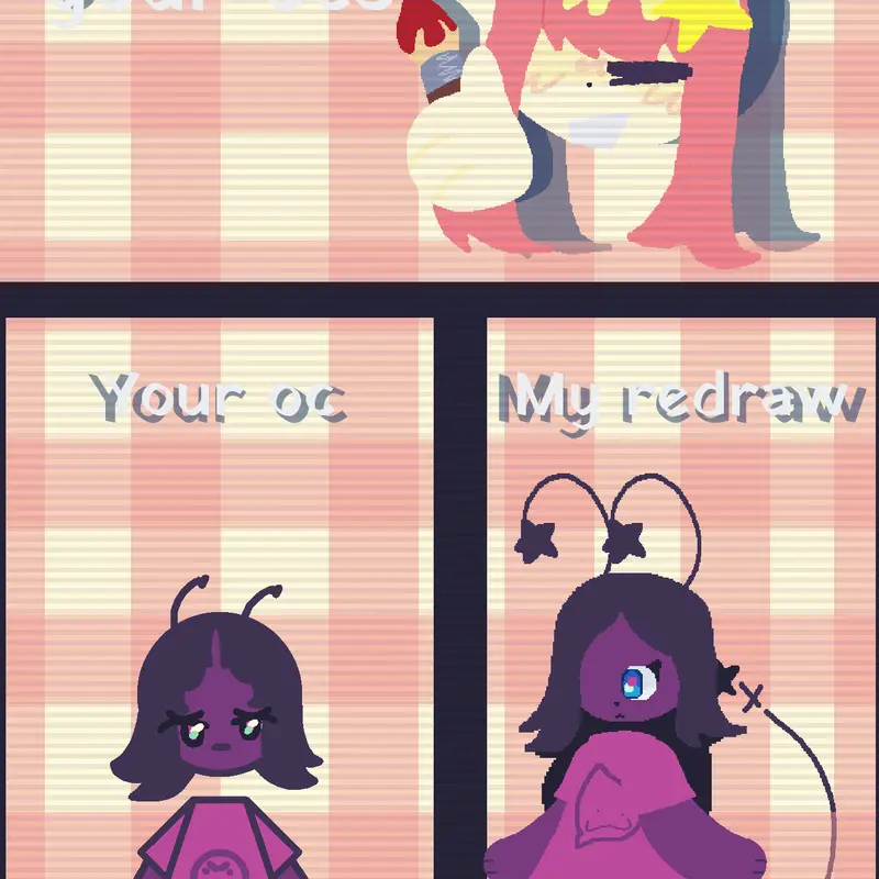 Game by @_-_YURI_CHAN_-_