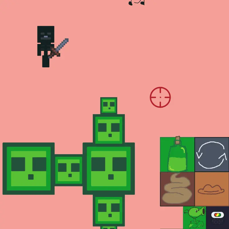 Game by @Esbjorn