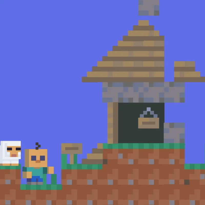 Game by @repolla