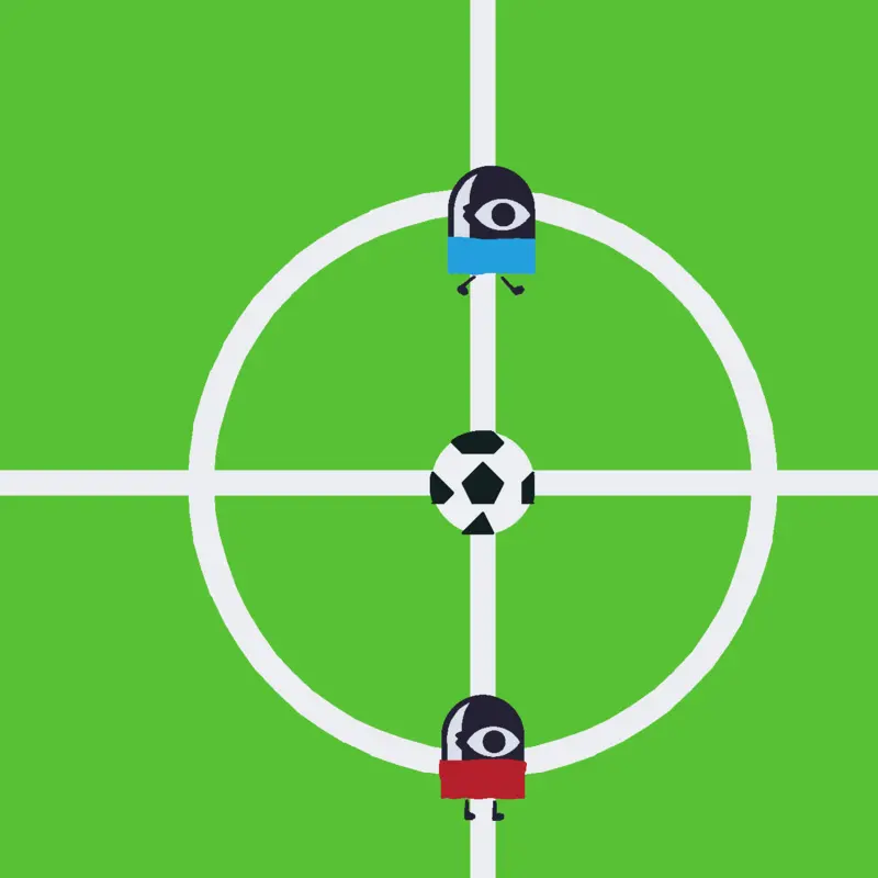 Game by @apersonthatmakesstuff