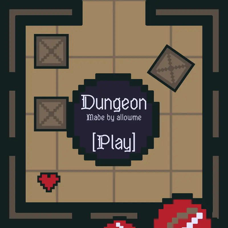 Game by @allowme
