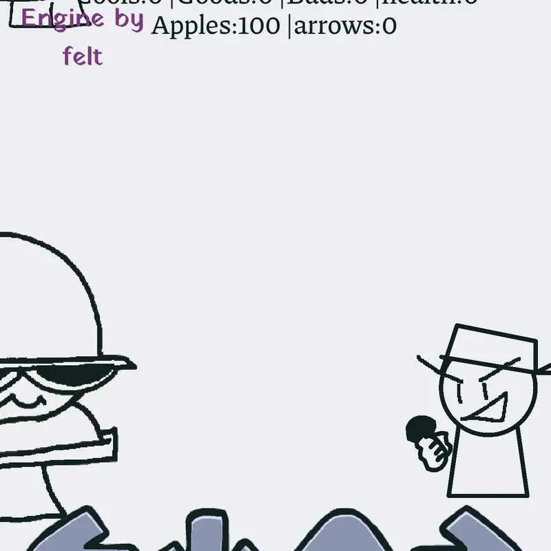 Game by @mr_spongebob