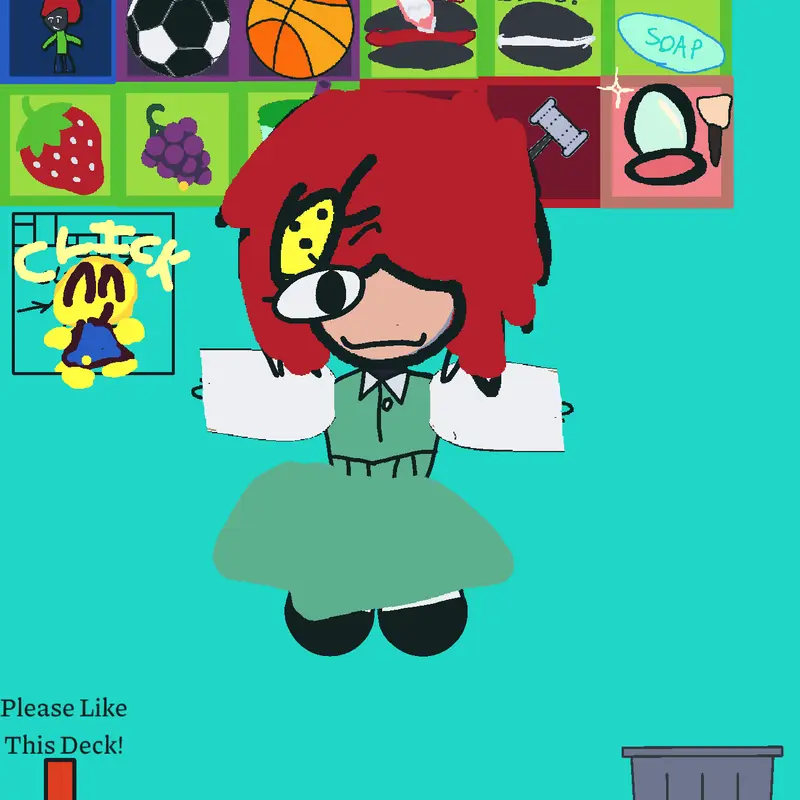 Game by @zara_oyun