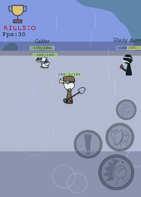 snapshot