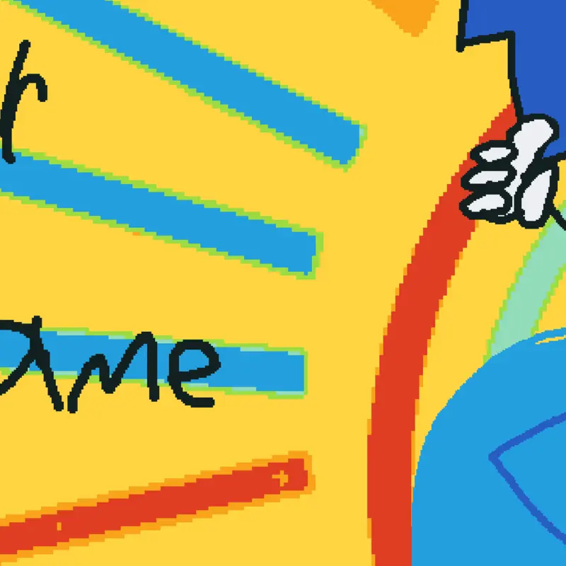 Game by @hello_dude