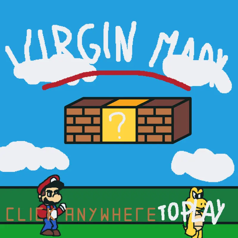 Game by @LEGENDRUT0