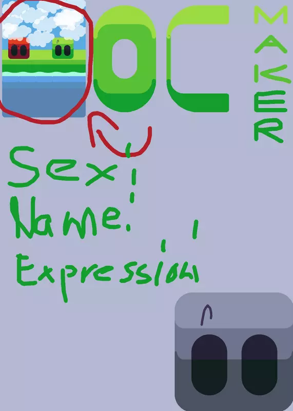 Game by @New_Folder