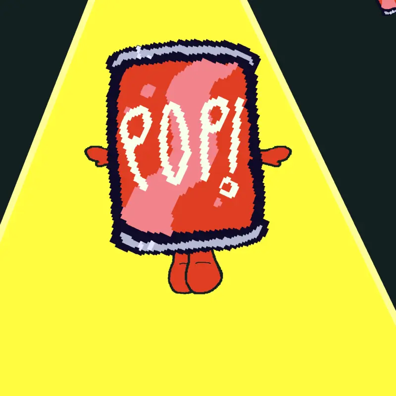 Game by @LetsGoMukbang