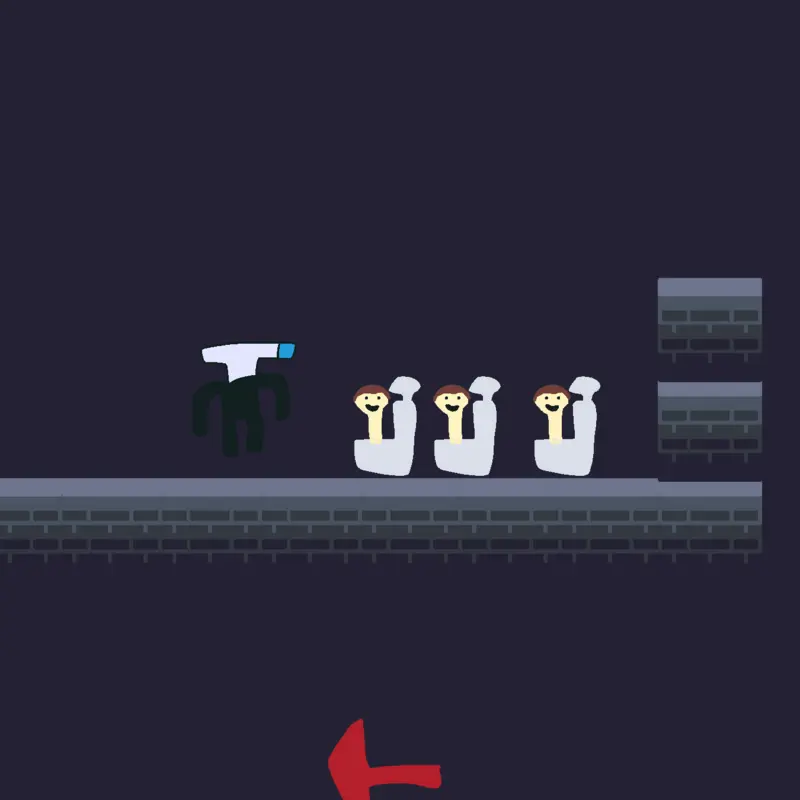 Game by @Titankameraman