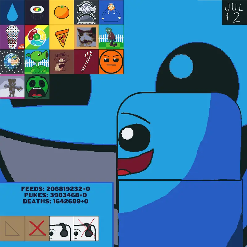 Game by @qwerty01