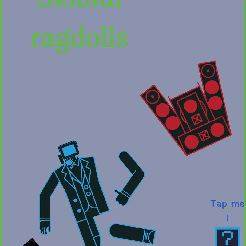Game by @Green_tv139