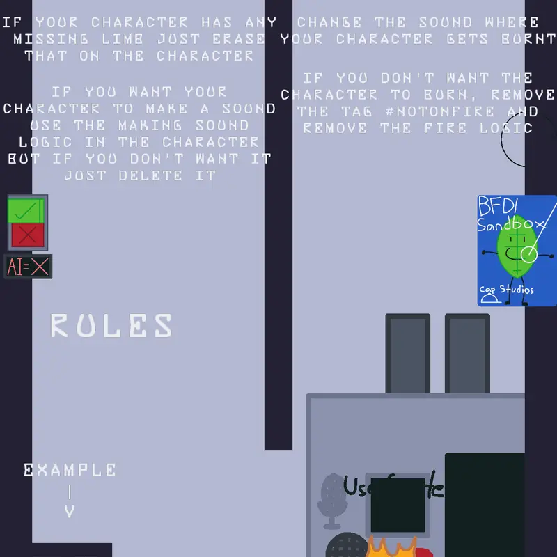 Game by @byebye233