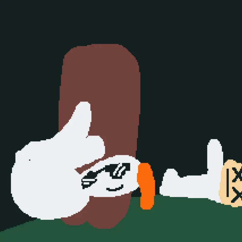 Game by @trombone