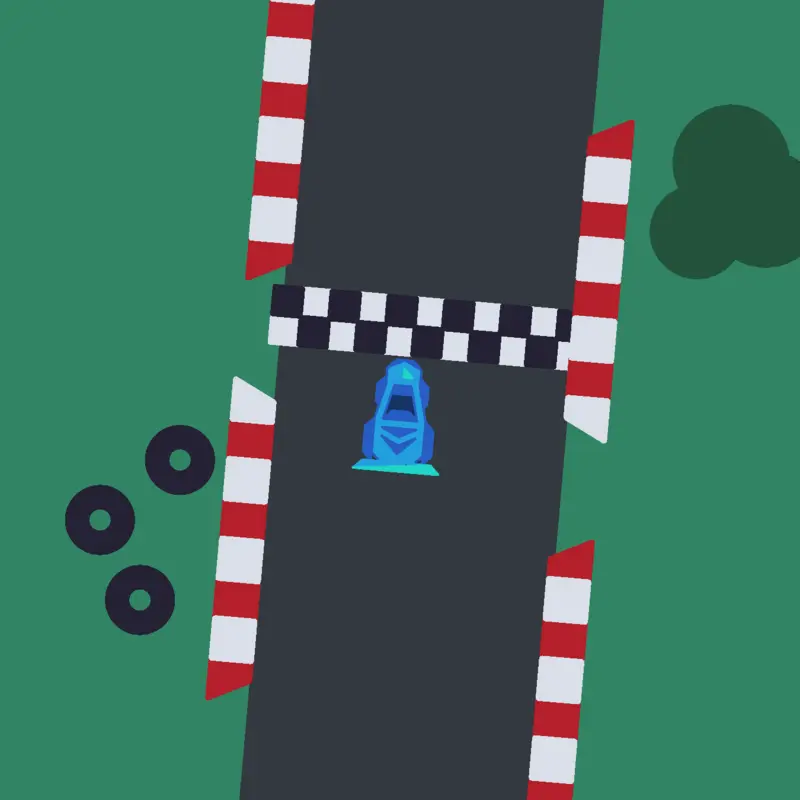 Game by @wondero