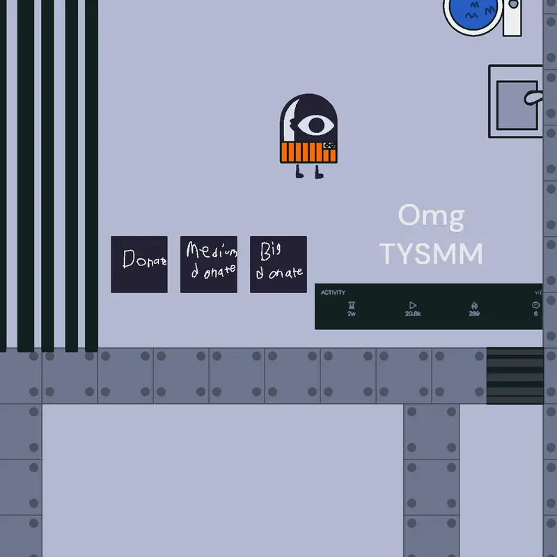 Game by @brownvr
