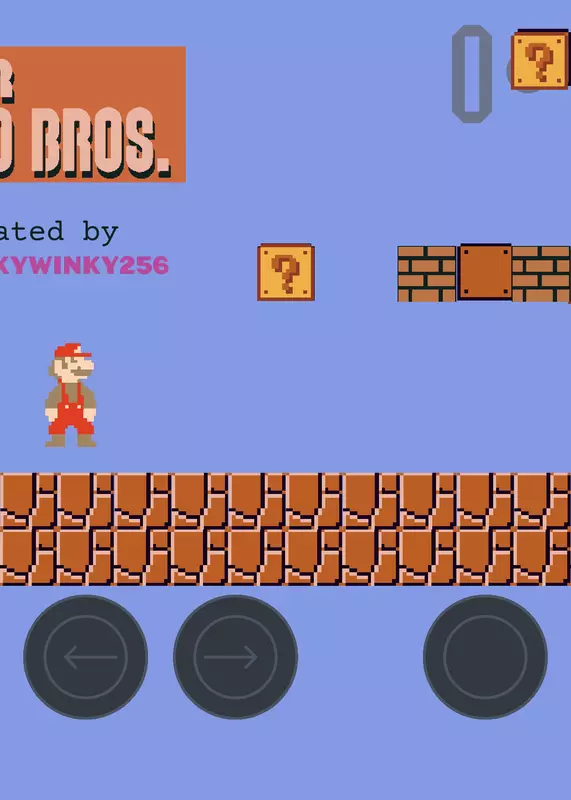 Mario but traps by @tinkywinky256