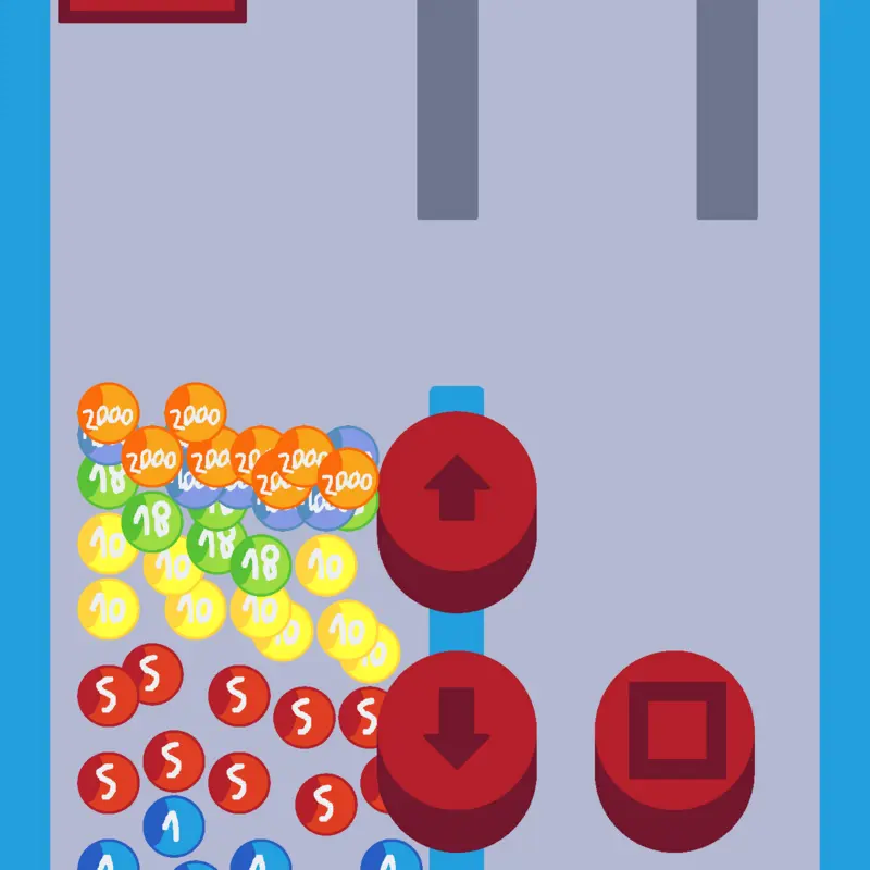 Game by @ducki-nami
