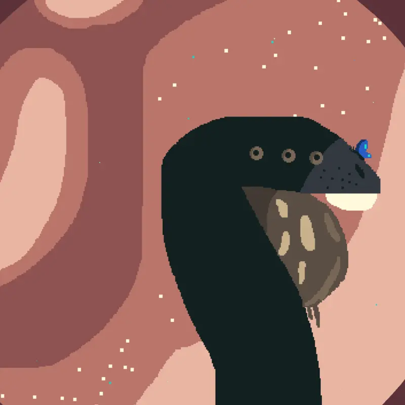 Game by @Bobby-The-Emu