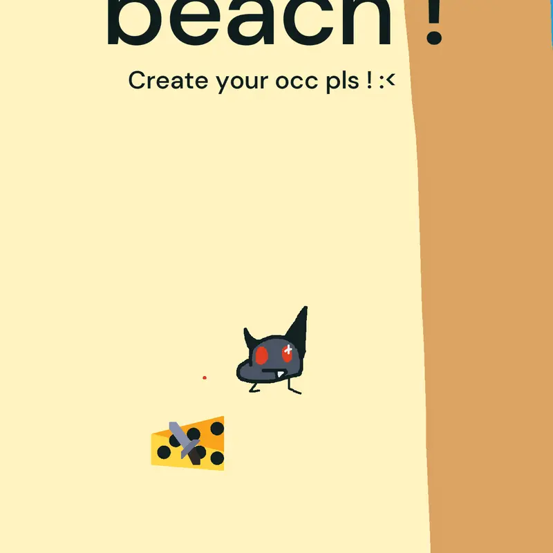 Game by @fredavr16