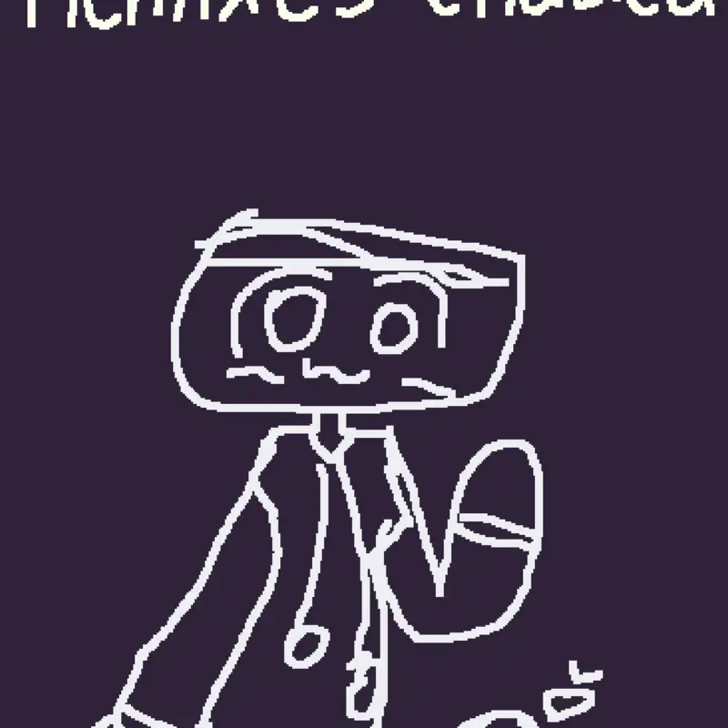 Game by @NirinMarine
