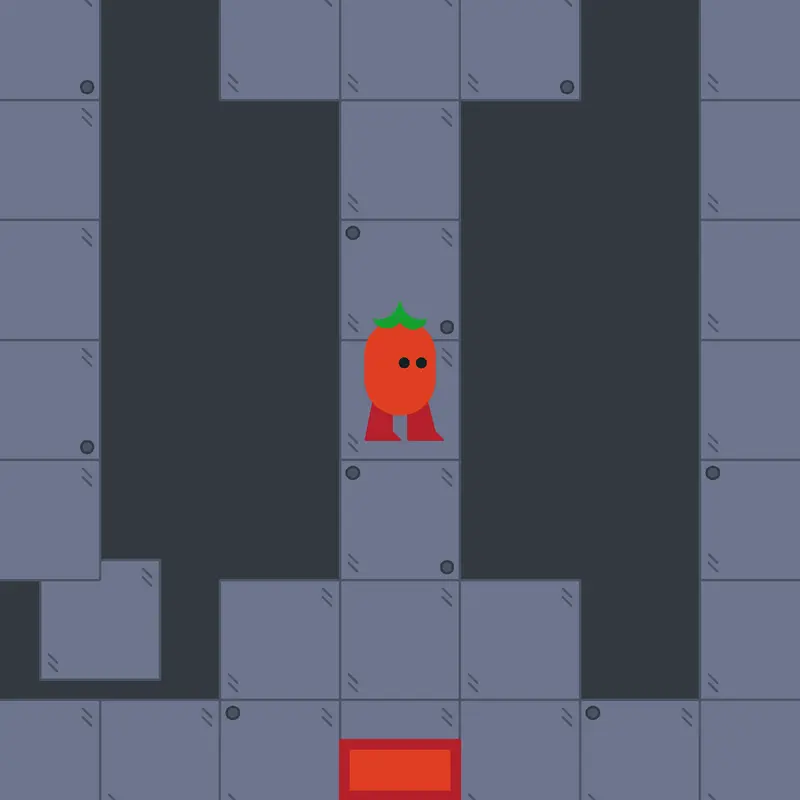 Game by @Jackluis