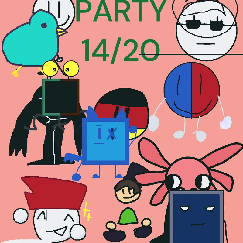 Game by @gabdoodles