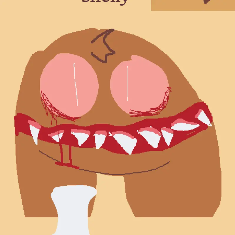 Game by @the_cute_pursuer