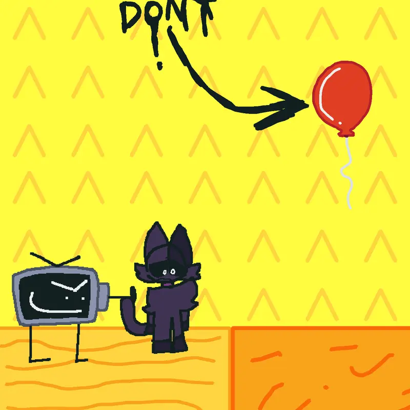 Game by @YellowBallThepro