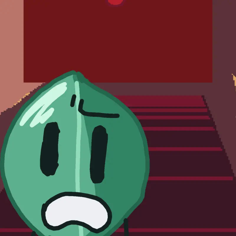 Game by @BFDI_TEAM