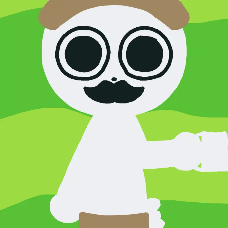 Game by @PrismEnder