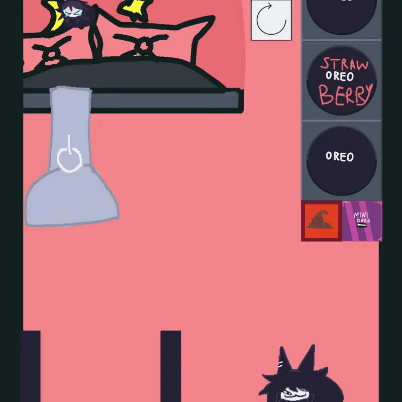 Game by @chai-chichi