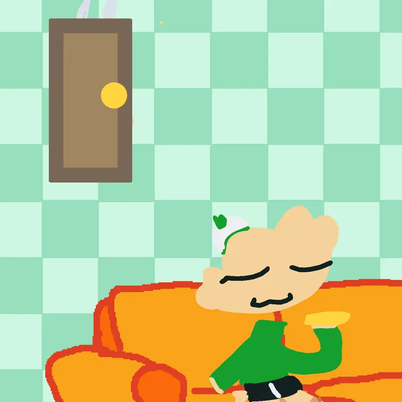 Game by @ITSNOTWHATYOUTHINK-