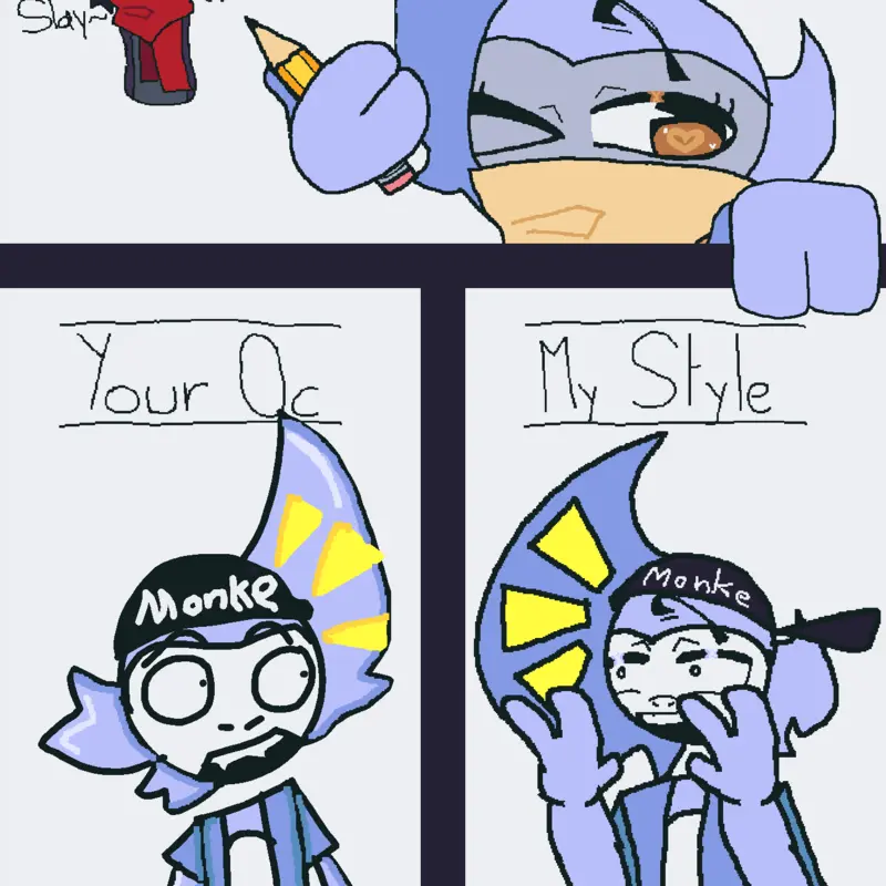 Game by @RinaTheVrPerson
