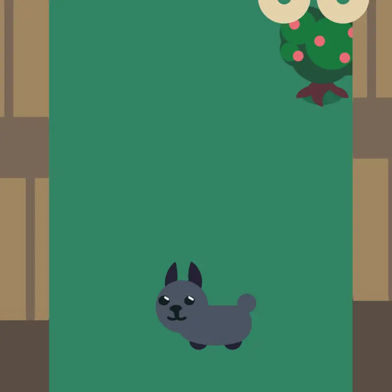 Game by @Hani0rz